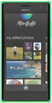 Nokia 730 Lumia Dual Sim Green Nokia 730 Lumia Dual Sim Green
